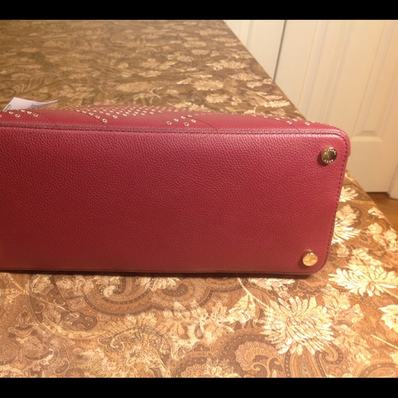Authentic Michael Kors bag - Picture 7 of 8